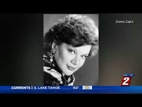 6/21/23 Opera Singer Dolora Zajick - KTVN 2 News