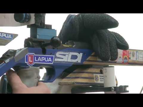 Finals 50m Rifle 3 Positions Men - ISSF Rifle&Pistol World Cup 2013, Changwon (KOR)