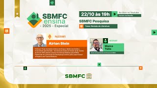 SBMFCensina 2025 - Revisão da Literatura