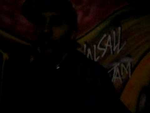 Stealth Sending for danger kid