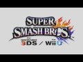 Super Smash Bros. - Anything Can Change? (WiiU & Nintendo 3DS)