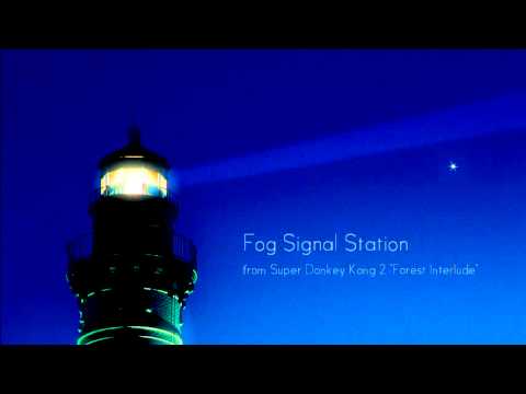 SDK2きりのもりアレンジ「Fog Signal Station」