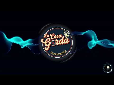 EP 06. La Cosa Gorda