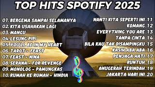 Download lagu Lagu Hits Spotify 2025 l Top Lagu Spotify & TikTok 2025 l Lagu Viral 2025 TANPA IKLAN mp3 Download lagu Lagu Hits Spotify 2025 l Top Lagu Spotify & TikTok 2025 l Lagu Viral 2025 TANPA IKLAN mp3