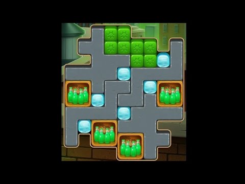 TOON BLAST level 6060