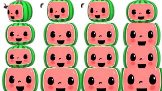 Download lagu CoComelon JJ's Animal Time INTRO 1 MILLION TIMES mp3 Download lagu CoComelon JJ's Animal Time INTRO 1 MILLION TIMES mp3