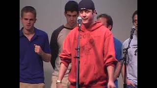 Emocapella: Aside