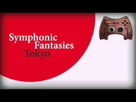 Symphonic Fantasies Tokyo - Fantasy II : Secret of Mana