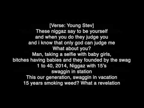 Richsamuel - Our Generation (Feat. Y. Stev & B Black)