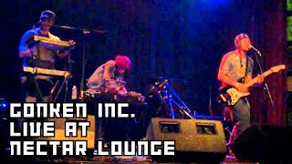 One Famous Defect Live @ Nectar Lounge