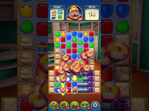 Royal Match level 928