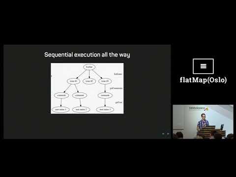 Markus Hauck Free monads and free applicatives