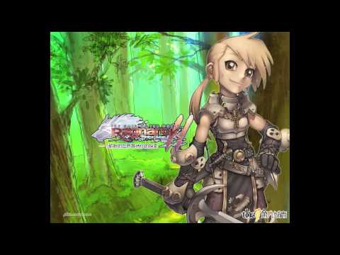 Imiru Non Monster - Soundtrack Ragnarok Online II -  Yoko Kanno