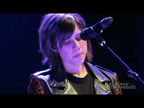 21/24 Tegan & Sara - Bad Ones @ The Masonic, San Francisco, CA 10/25/17