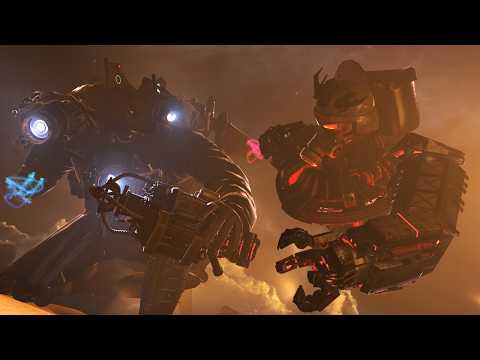 What if Titan Cameraman was SAVED by Astro Juggernaut in skibidi toilet 74