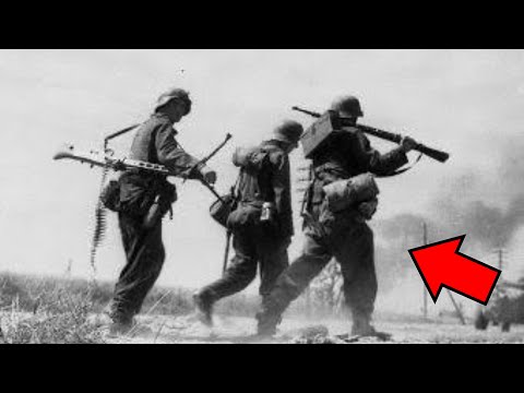 “Why we didn’t reach the Volga”: Memories of German soldiers on the way to Stalingrad.