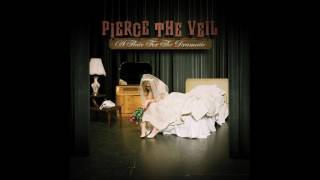 Pierce The Veil - Falling Asleep On A Stranger (Audio)