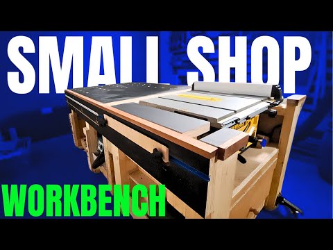 ONE Workbench to do it ALL.