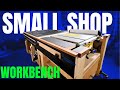 ONE Workbench to do it ALL. DEFAULT Thumbnail