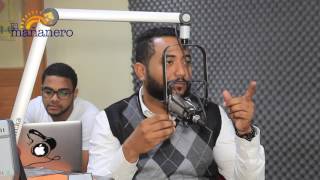 Ariel Santana | La Ley de Murphy y el Transito Dominicano