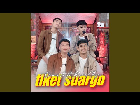 Tiket Suargo (feat. Kevin Ihza)