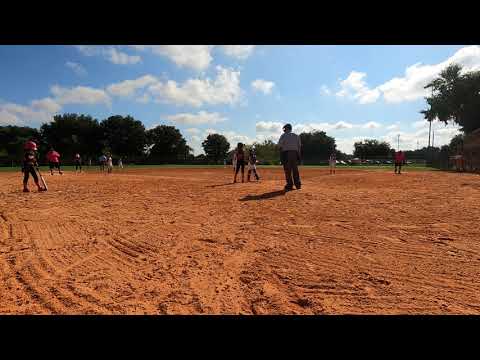 vs Heatwave 10 10 21 Bot 3rd