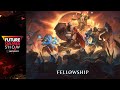 Gameplay video of Fellowship  PC