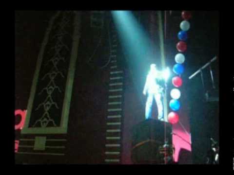 Uk Cup clash 2006 Stratford Rex