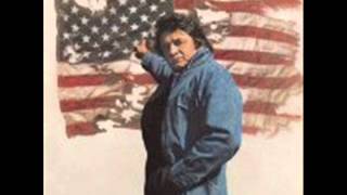 Johnny Cash - Ragged Old Flag