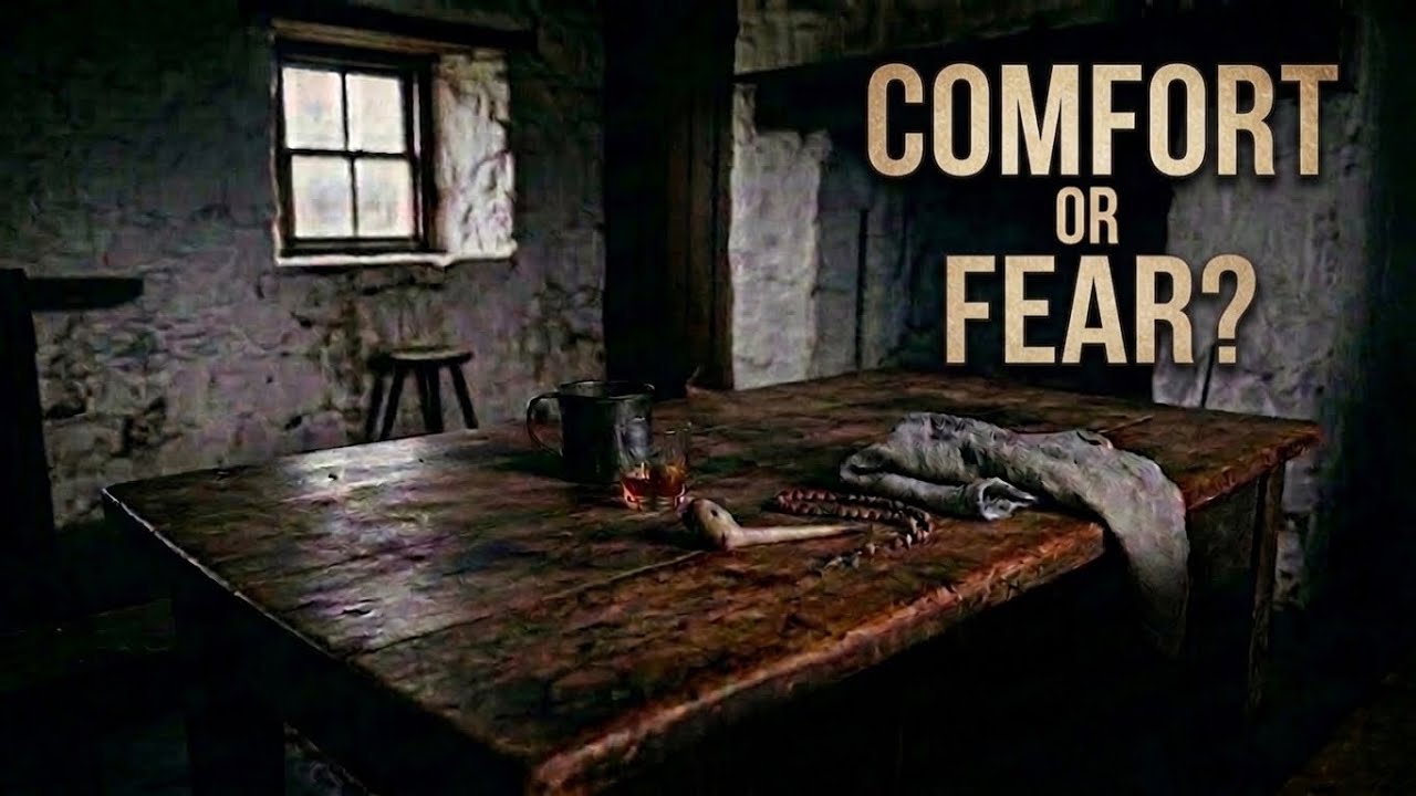 The Strange Death Rituals of Old Ireland