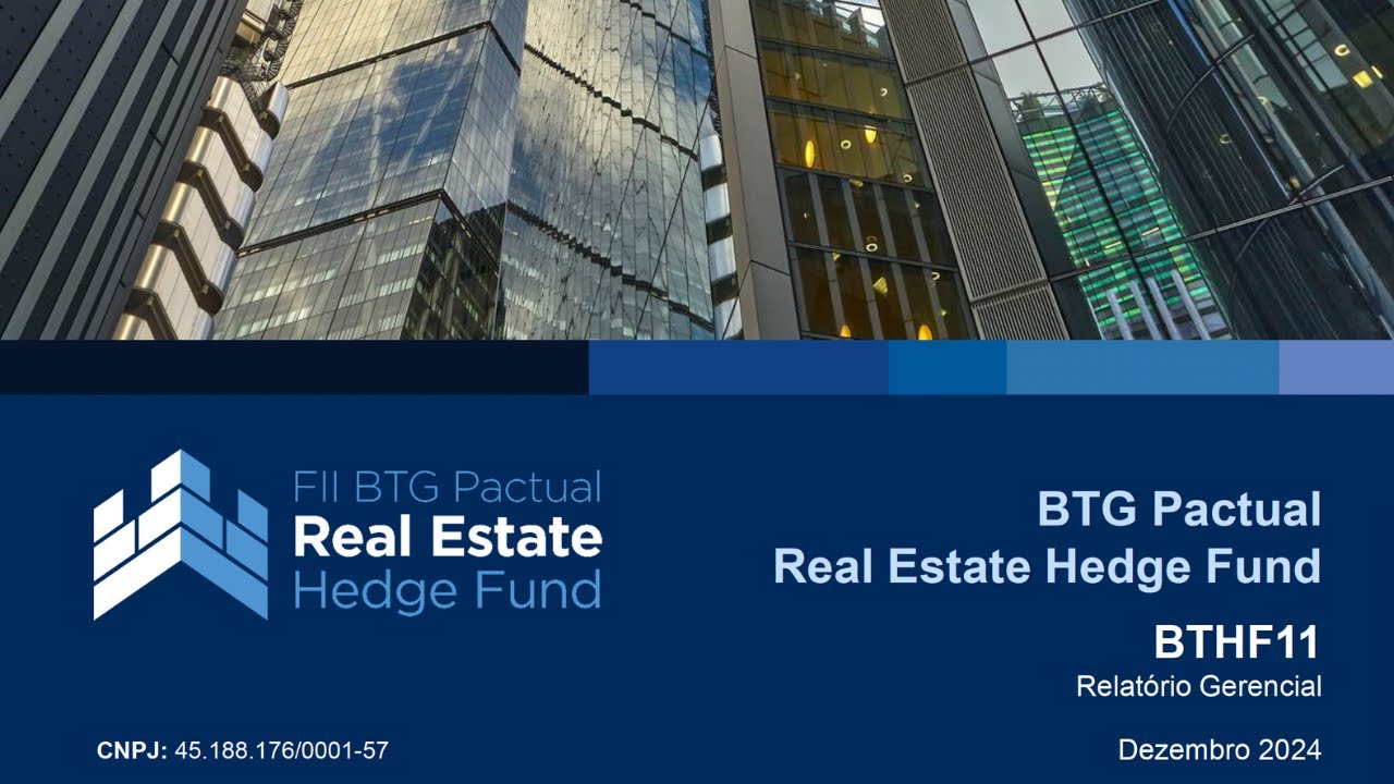 #BTHF11 - DE OLHO NO NOVO BCFF11