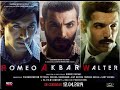 Romeo Akbar Walter 2019 Hindi 1080p