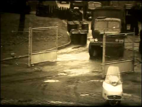 Lidové Milice - chráníme co jsme vybudovali