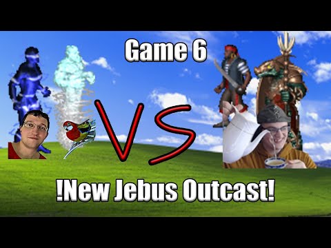 BO7 VS LEXIAV. Jebus Outcast 1 hero NEW VERSION 2.80. Game 6. Monere is TURBO. Perfect flux biom!