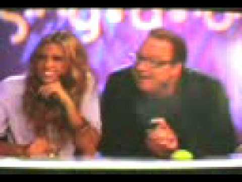 Morgan Alling Imiterar Björn gustafsson .