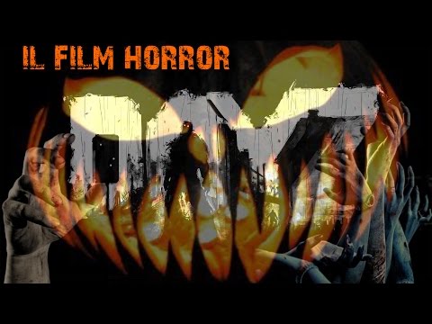 DayZ ITA #20 - Film Horror | Speciale Halloween