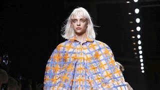 Anrealage | Spring Summer 2018 Full Fashion Show | Exclusive