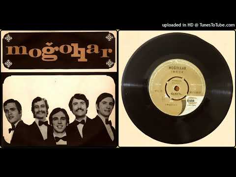 Moğollar - İmece (2025 Mono Mix)