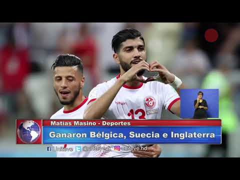 El álbum de lo que pasa en el mundial