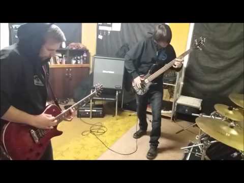 Projekt - D. Train - sedmička