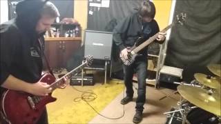 Video D. Train - sedmička