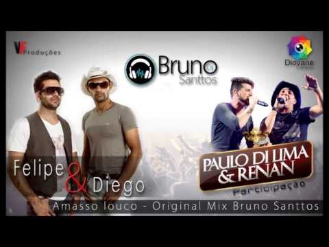 Amasso Louco video
