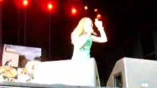 Amy Diamond - Speed Of Light