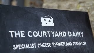 preview picture of video 'The Courtyard Dairy | A Label Media Testimonial'