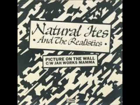Natural Ites - Picture on the wall -  ♫