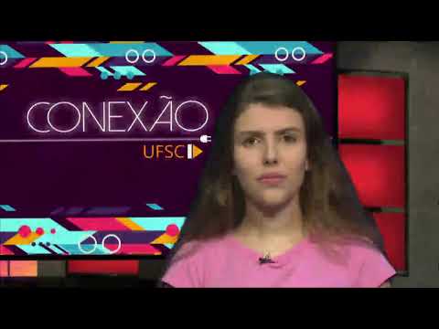 Conexão UFSC 26/11/19 - Vacinação contra o sarampo // Horário de Natal comércio