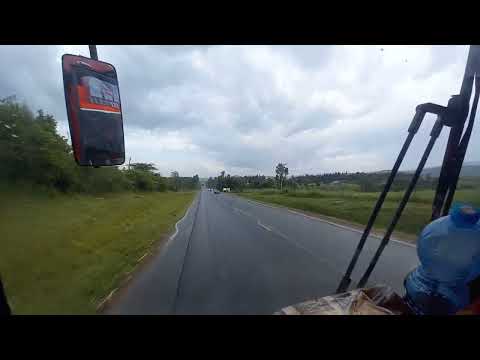 THE DREAMLINE EXPRESS  by Captain  SIGILAI ft. KERO and ENOCK