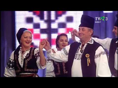 Ansamblul Folcloric Dor Transilvan, Cluj Napoca 1