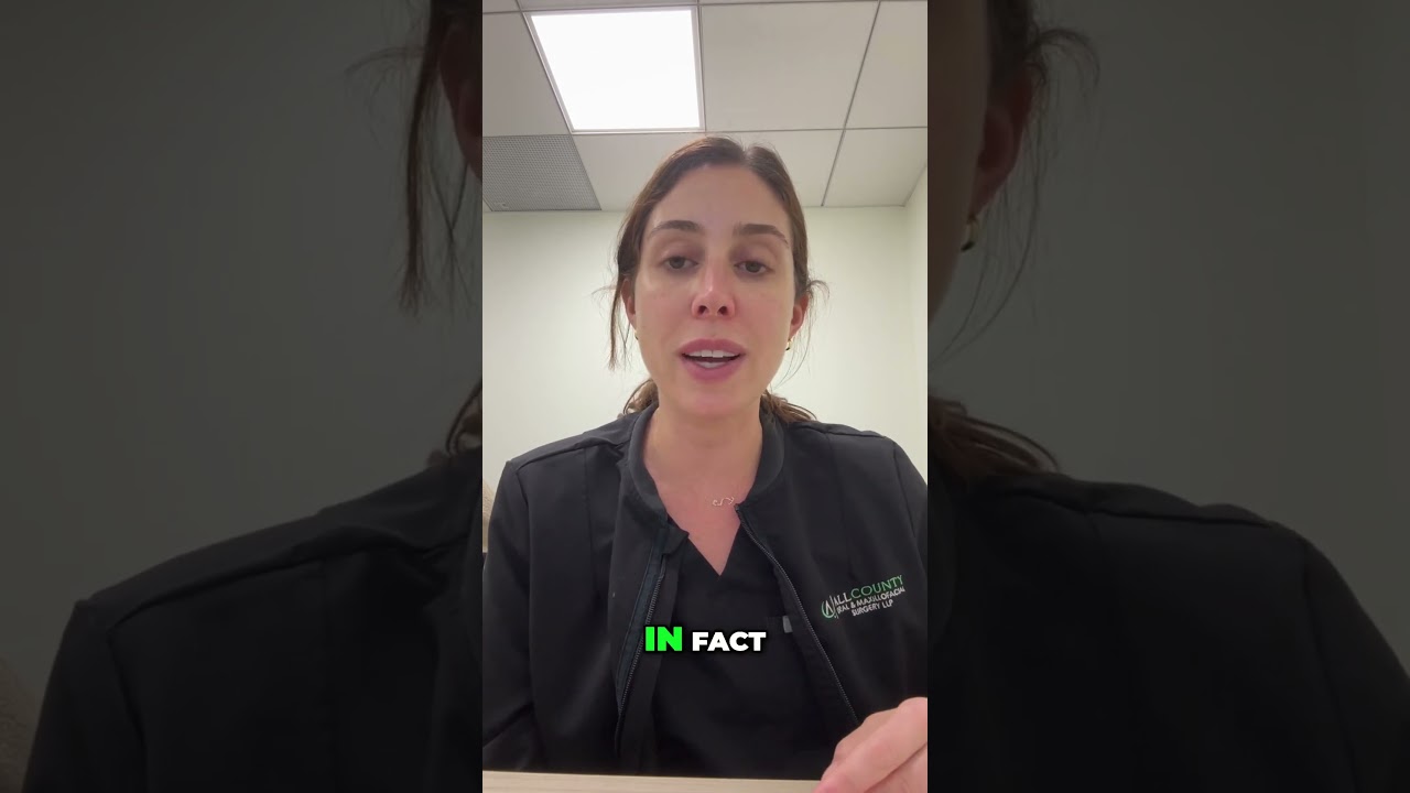 Signs of Infection After Tooth Extraction.