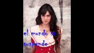 emilie simon - alicia sub esp